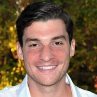 StoreDot Employee Guy Kalderon's profile photo