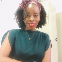 INNOVEX Employee Loveness Innocent's profile photo