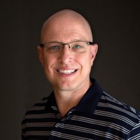 Green Mountain Valley School (GMVS) Employee Chris Palmer's profile photo