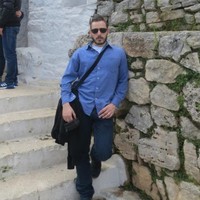 MDTSoftware Employee Luca Casaburi's profile photo