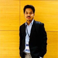 Ashis Panda Email & Phone Number