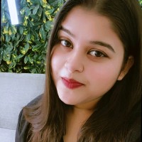 iScholar Employee Urvashi Yogi's profile photo