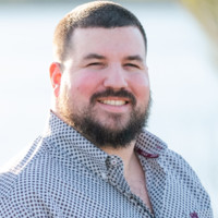 Pfluger Builders Employee Tyler Shannon's profile photo