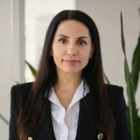 Iana Eremeev Email