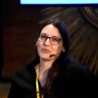 Auror Employee Heather Gadonniex's profile photo