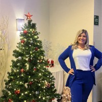 Summit Polymers Employee Ashley Jackson's profile photo