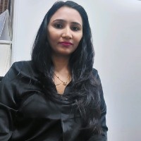 Padmaja Desai Email & Phone Number