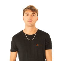 Virtustant Employee Jeremy Allen's profile photo