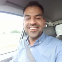 Emeraude International Employee Aftab Khan's profile photo
