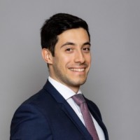 Eight Advisory Benelux Employee Fábio Viegas's profile photo