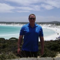 Northern Crescent Inc. Employee Shawn Wrzosek's profile photo