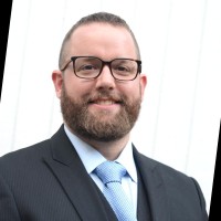 Fero Employee Joseph Swanson's profile photo