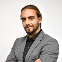 OneSide Technologies Employee Axel Francisco's profile photo