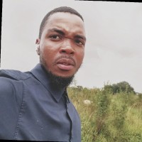 Conveyor Belt Technology Employee Rocky Mmala's profile photo