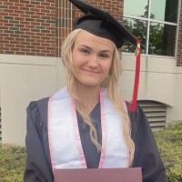 Starbucks Employee Bailey Walker's profile photo