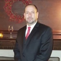 Sensitech Employee John Colella's profile photo