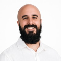 Eved Employee Ryan Lakestream's profile photo