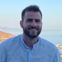 Warply Employee Dimitris Petalas's profile photo