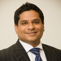 Altus Traffic Australia Employee Praveen Chananna's profile photo
