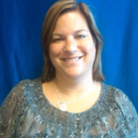 Child Focus Employee Shelly Baxter's profile photo