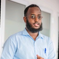 Vendeur Afrique Employee Maawiya Mohammed's profile photo