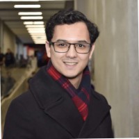 Writelatex Limited Employee Jimmy Domagala-Tang's profile photo