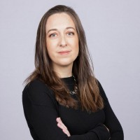 accesso Employee Fern MacDonald's profile photo