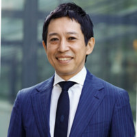 Cross River Employee Shinji Koshikawa's profile photo