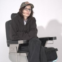 Alternative Press Employee Anna Zanes's profile photo