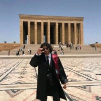 Kadir Çınar Email