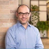 DustPhotonics Employee Yossi Lev's profile photo