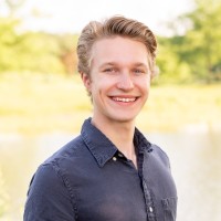 McCormick School of Engineering Employee Jordan Athas's profile photo