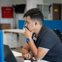 Boxy Employee Ali Dhiab's profile photo
