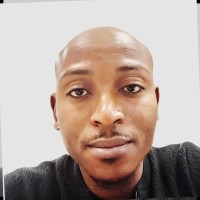 Guinness Nigeria Employee Samuel Adebayo's profile photo