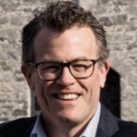 Nectar Community Investments Employee Michael Hicks's profile photo