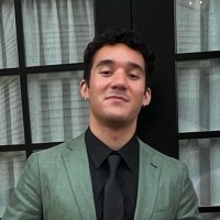 Dechert LLP Employee Pascal Diaz's profile photo