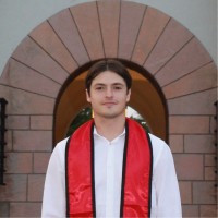 ACT Lab Employee Zackary McDonald's profile photo