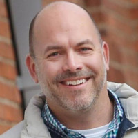 DemographicsPro Employee Bryan Engle's profile photo