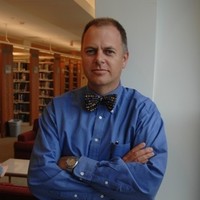 Palm Beach Atlantic University Employee Gary Poe's profile photo