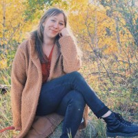 Radish Employee Leah Bivrell's profile photo