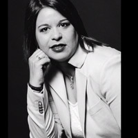 All4it Employee Pamela de Abreu's profile photo