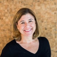 Breakthrough T1D Employee Amy Montalto's profile photo