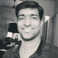 Yoast Employee Rohan Sadanandan's profile photo