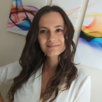 nusutus+ Employee Martina Vranjalic's profile photo