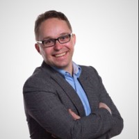 CCH® Tagetik BeNeLux Employee Harold Prakken's profile photo