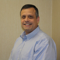 Northeast Alabama Community College Employee Rodney Bone's profile photo