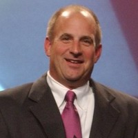 John Eichenberger Email & Phone Number