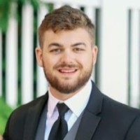 CFGI Employee Gregory Warner's profile photo