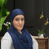 Teaching Employee Zaitoon Bukhari's profile photo