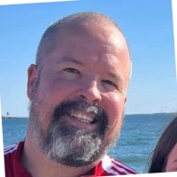 Burning Tree Programs Employee Joshua New's profile photo